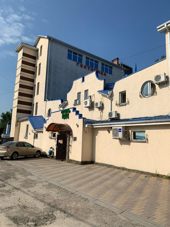 Фото отеля 3