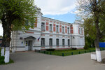 Социальный фонд России (площадь Ленина, 2, Таруса), пенсионный фонд в Тарусе