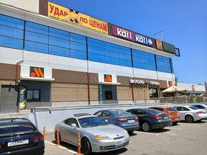 Fast food Vkusno — i tochka. Auto, Maykop, photo