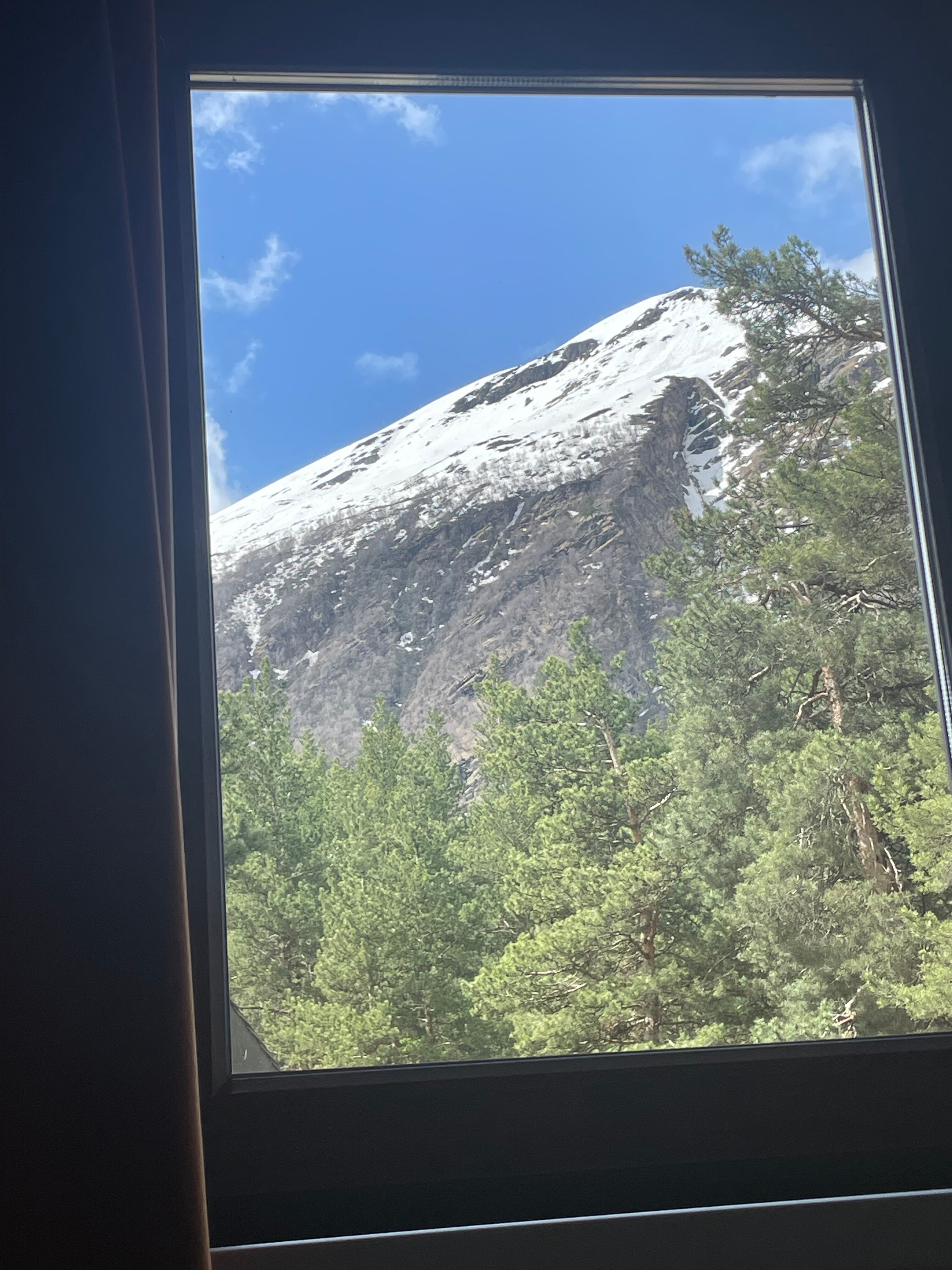 Фото Эверест