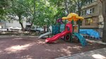 Playground (Yerevan, The Administrative District of Arabkir), playground