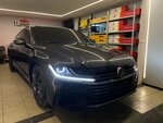 E-detailing (Signalny Drive, 18) ، ترميم وتنظيف السيارات