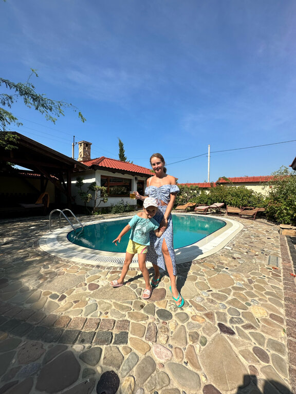 Фото Гостиный дом на Меганоме