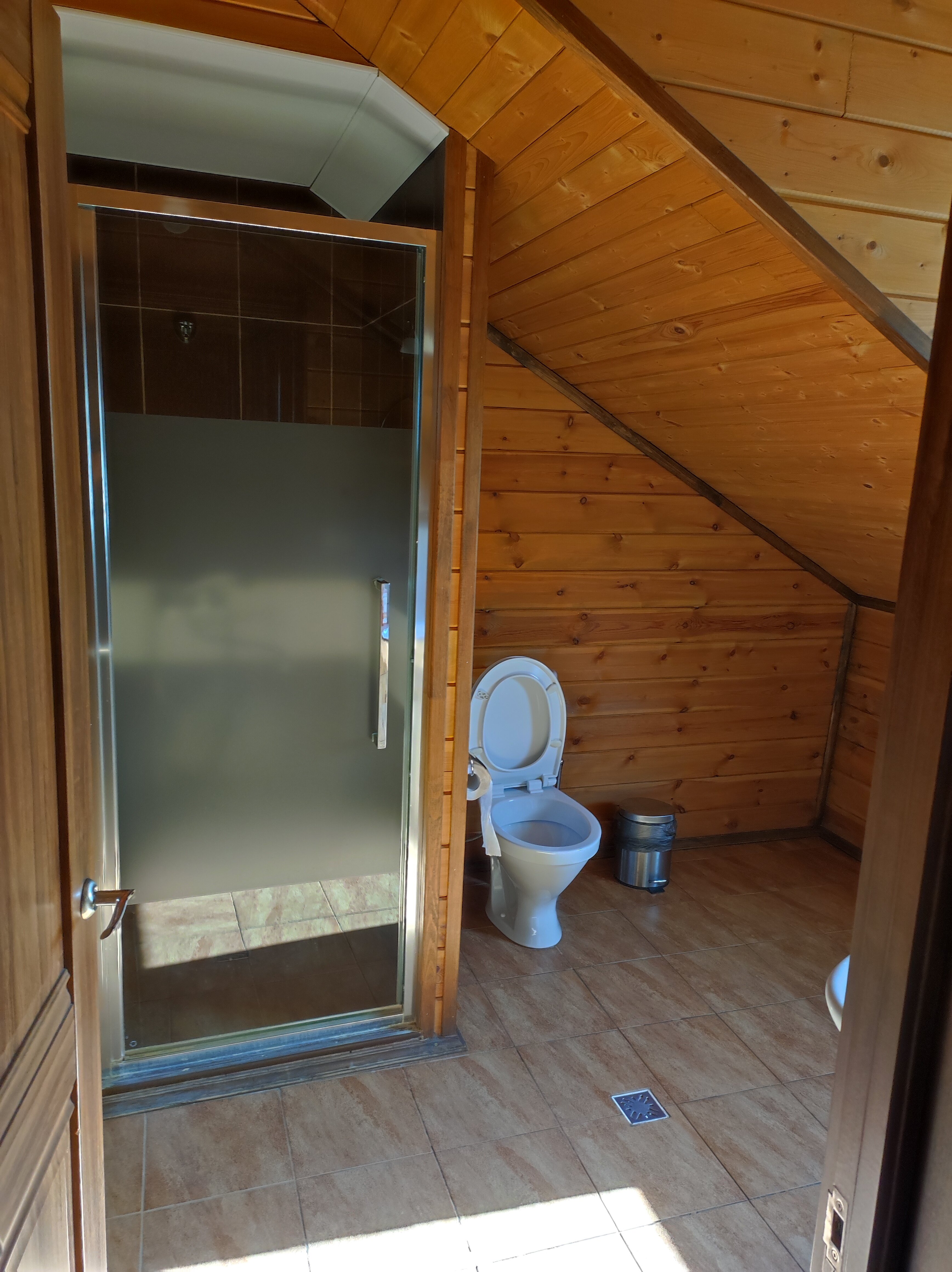 Фото Western Club