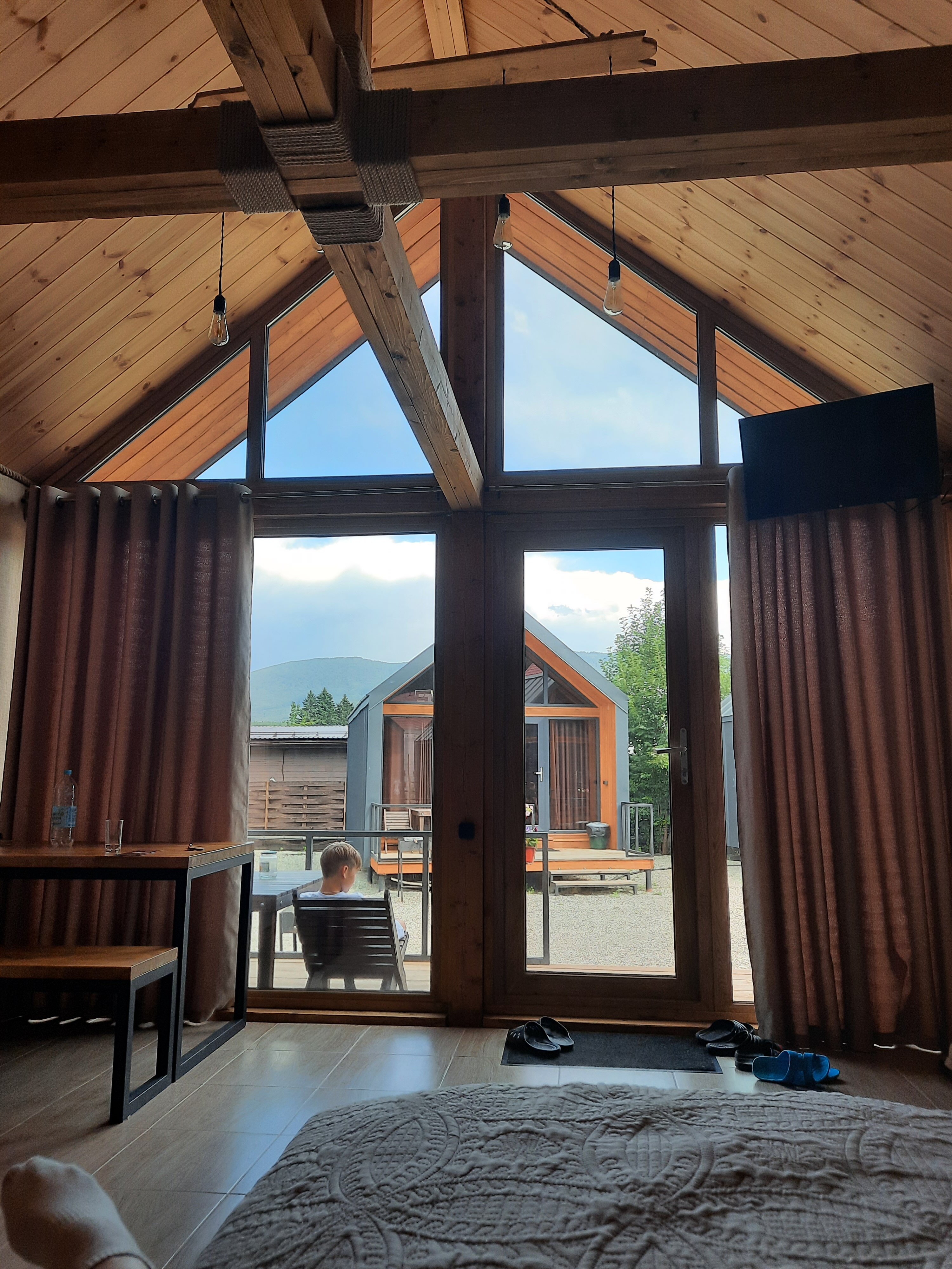 Фото ЧерДак