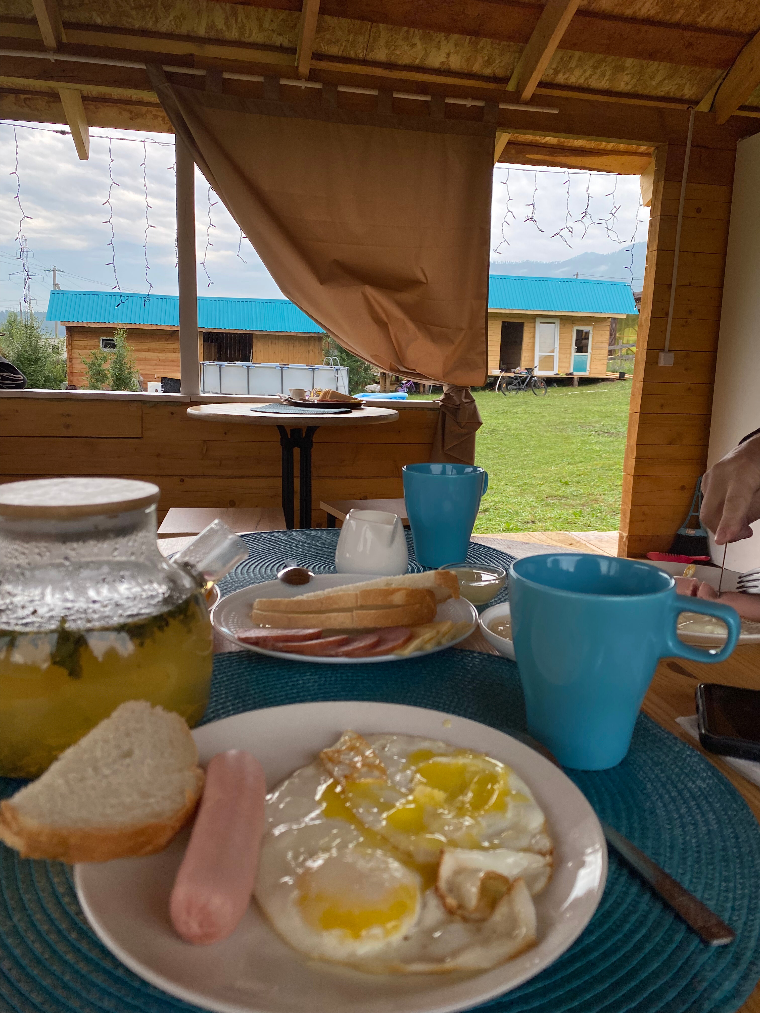 Фото Хан Алтай