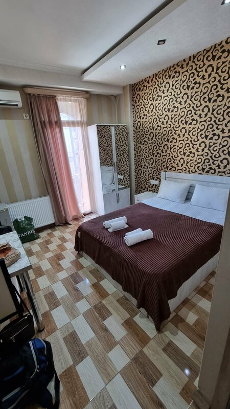 Гостиница Hotel в Тбилиси
