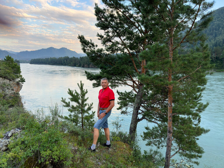 Фото Любо-дорого