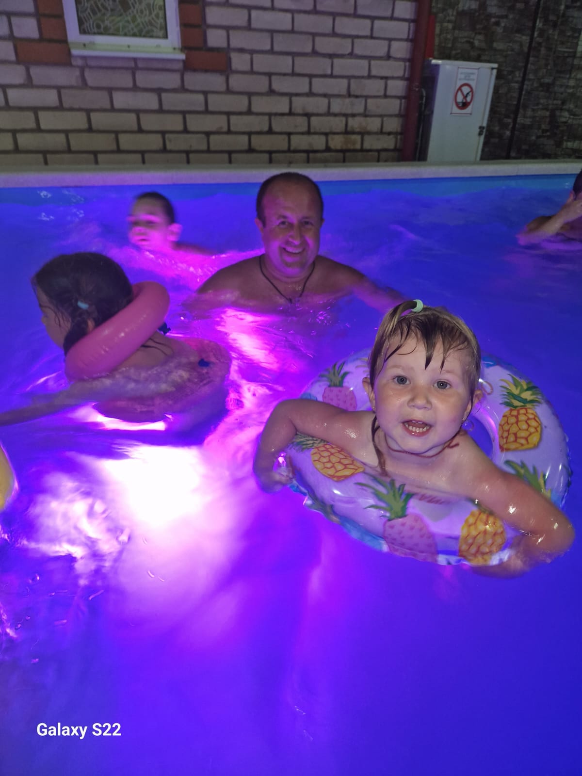 Фото Причал