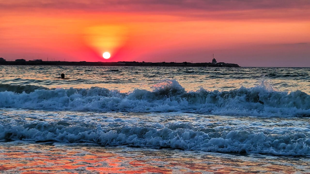 Фото Grande Del Mare