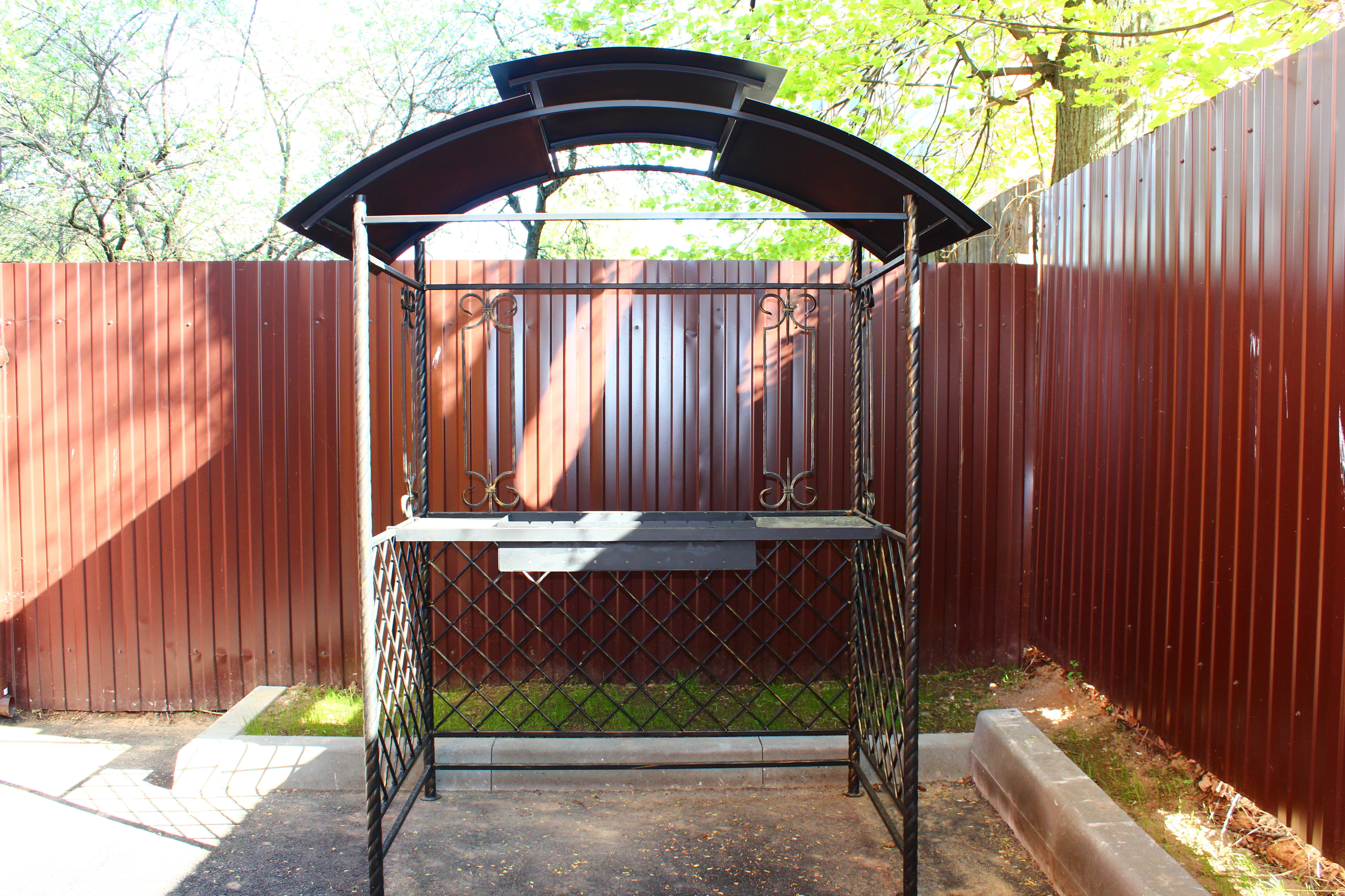 Фото Теремок Московский