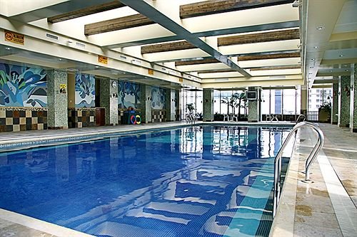 Фото Beijing Guangxi Hotel