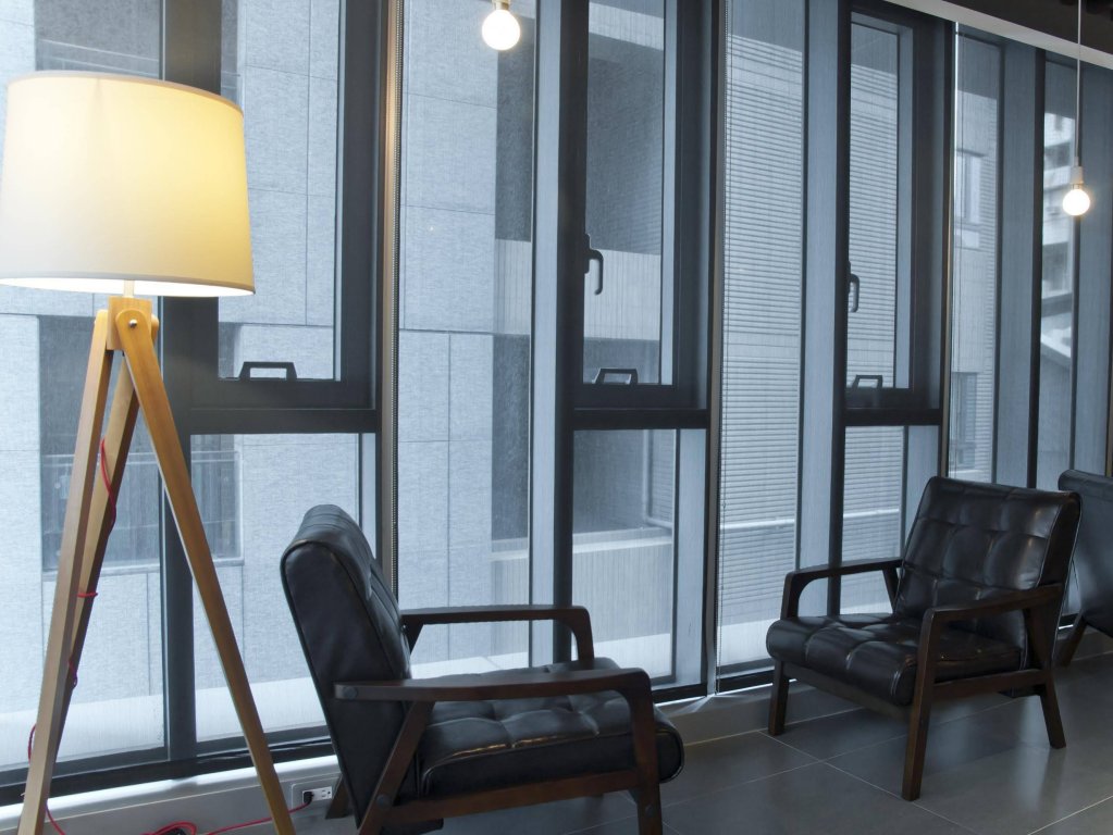 Фото Chaiin Hotel - Dongmen