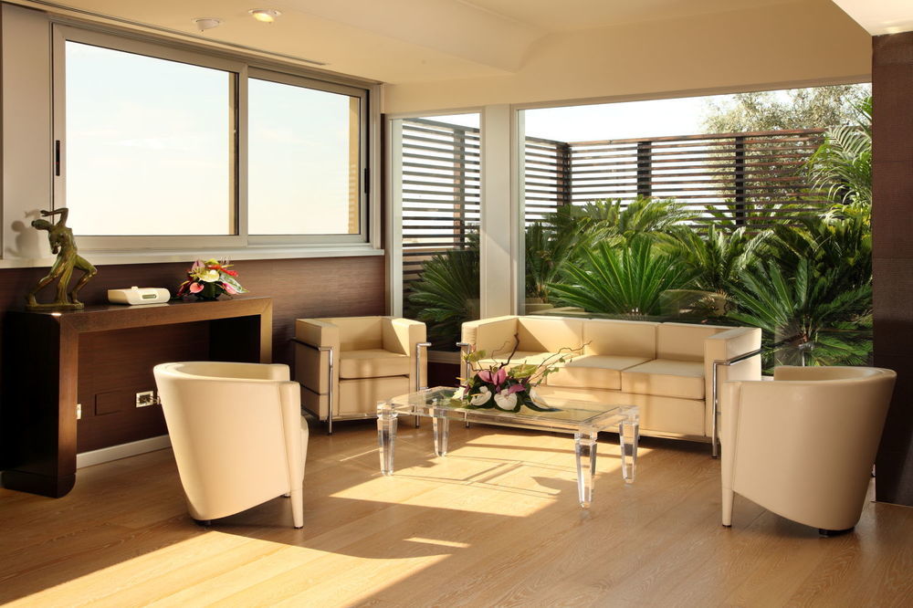 Фото Enea Hotel Pomezia