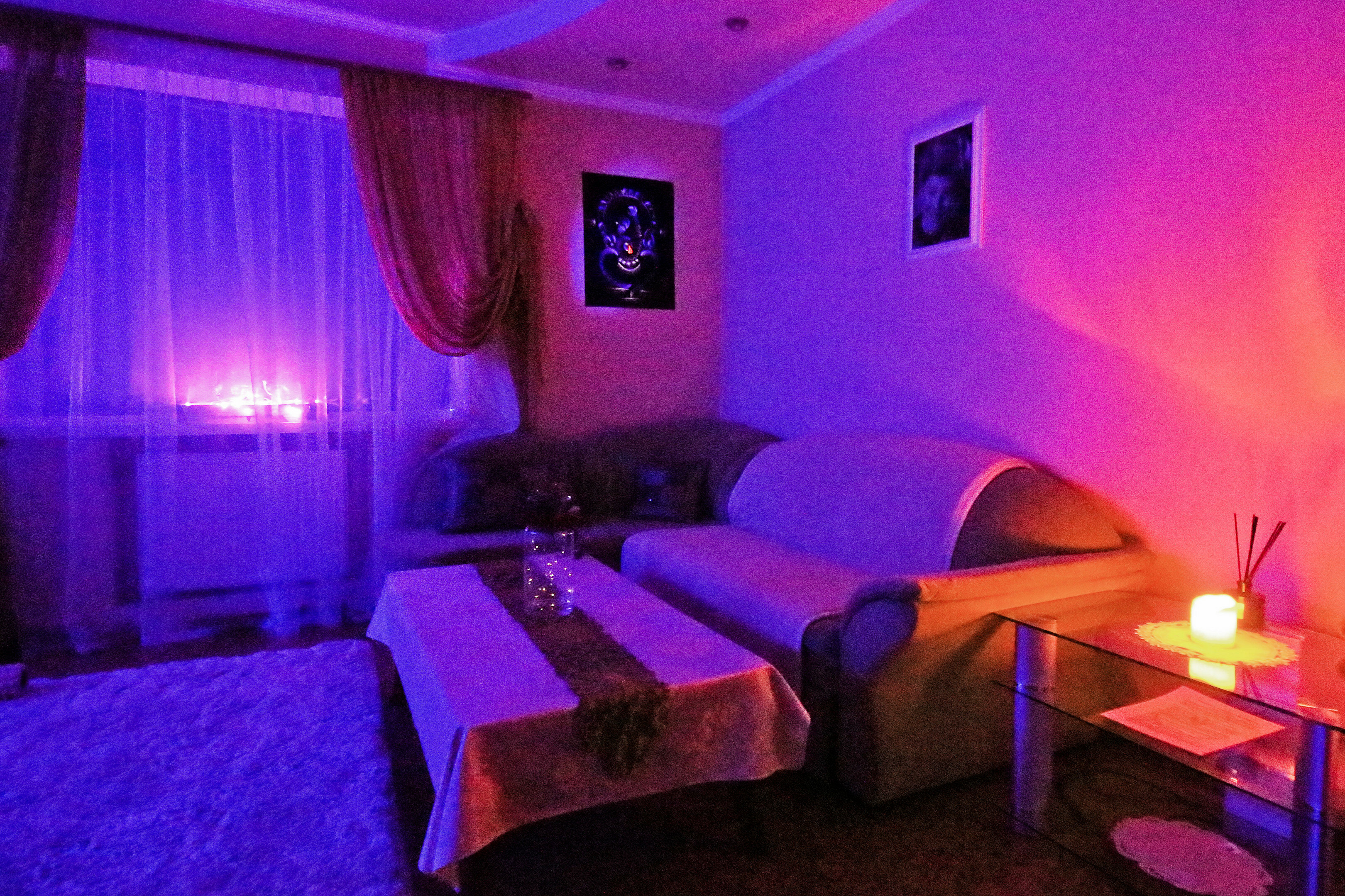 Фото Душевное пространство