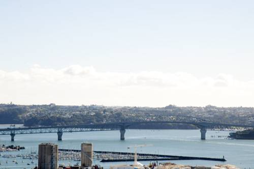 Фото Rydges Auckland, an Evt hotel