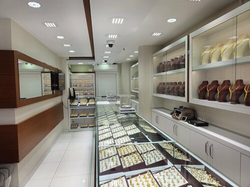 Yanaşık Kuyumculuk Fotoğraf 3