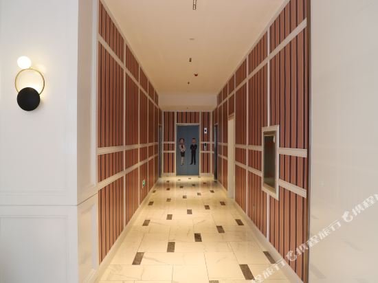 Фото JinJiang Inn Jining Huancheng North Road