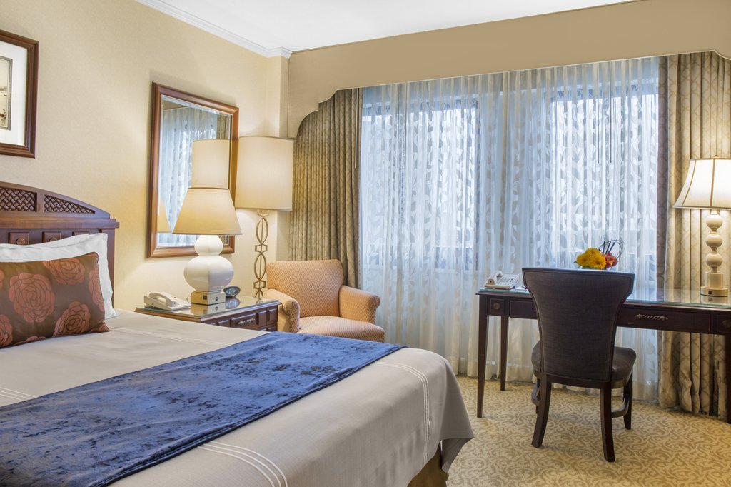 Фото Omni New Haven Hotel at Yale