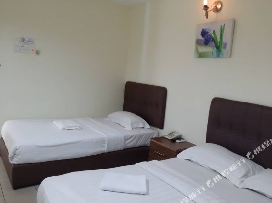 Фото One Hotel Sadong Jaya