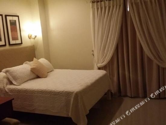 Фото Aberisse Pension Hotel