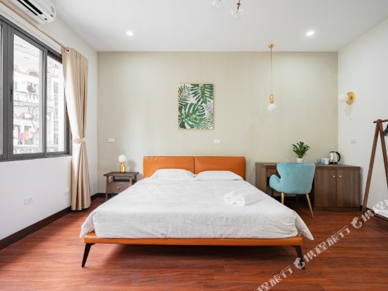 Фото S Otel Quan Ngua Hanoi