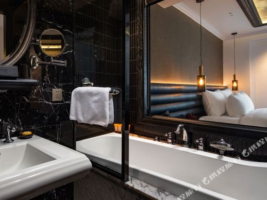 Фото La Sinfonía del Rey Hotel & SPA