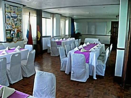 Hotel Hotel Don Felipe, Ormoc, photo