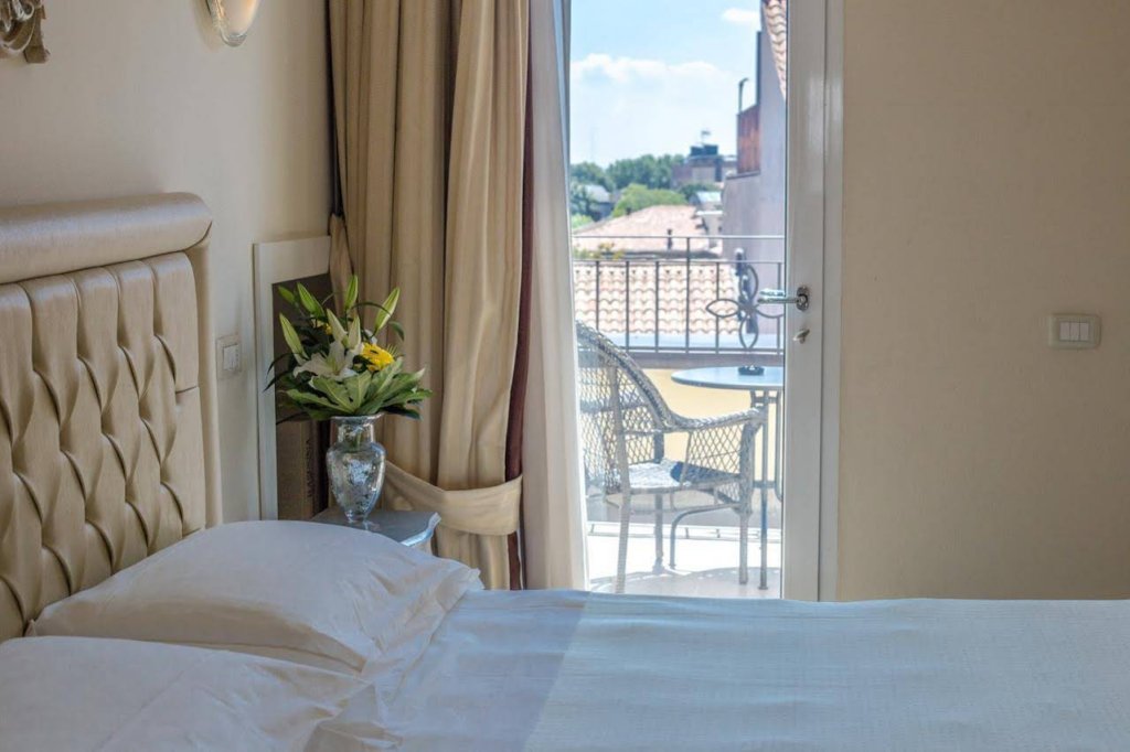 Фото Hotel Patavium, Bw Signature Collection