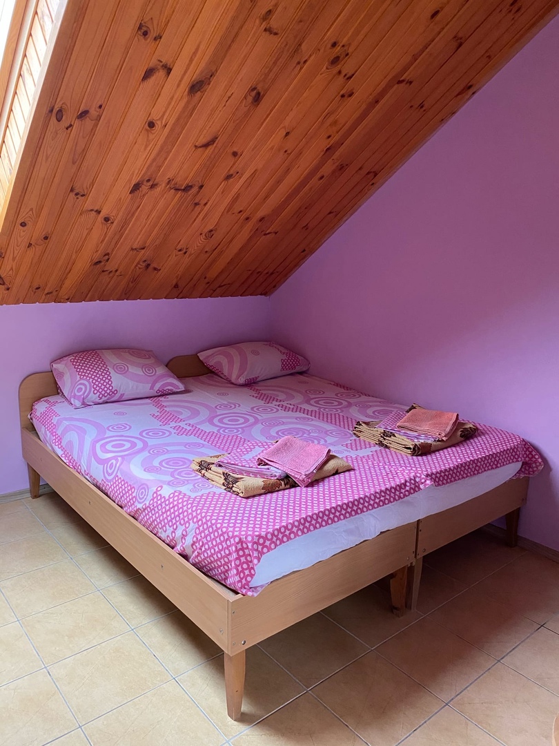 Фото Дюльбер