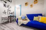 Rent4you Art Isakiyevskiy (Moyka River Embankment, 60), hotel