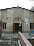 Central bathhouse No. 1 (Sherhan Murtaza kóshesі, 24), baños