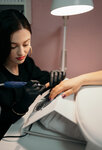 Red beauty lab (Moskovskaya ulitsa, 38), eyebrow and eyelash salon