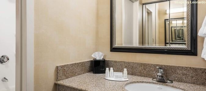 Фото Courtyard by Marriott Chicago O'Hare