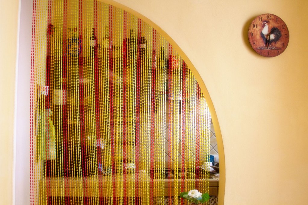 Фото La Trinacria Bed & Breakfast