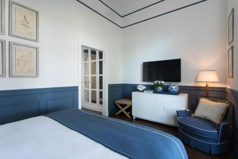 Фото Rocco Forte Villa Igiea