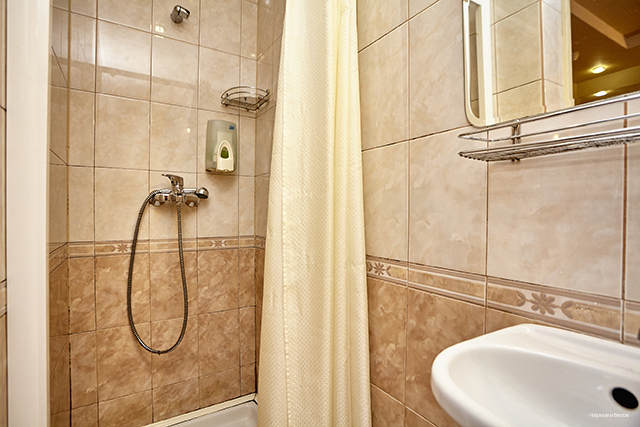 Фото Чёрное и белое