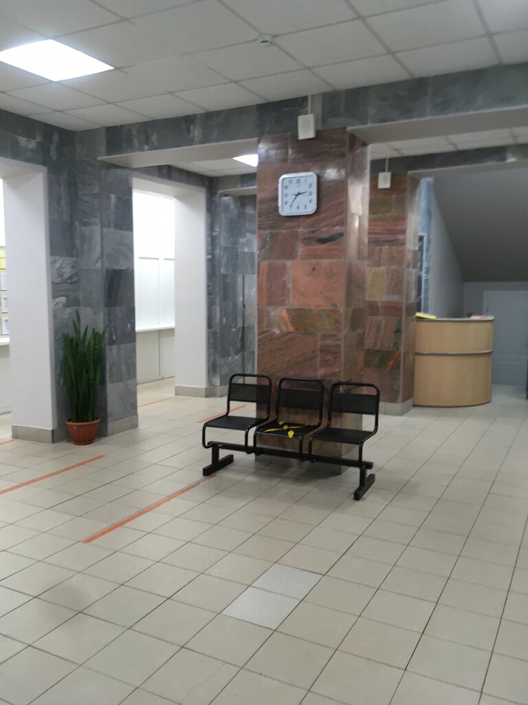 Polyclinic for adults Кокб им. Е. И. Королева, областная консультативная поликлиника, Kostroma, photo