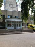 Skoraya meditsinskaya pomoshch (Belgorod, Shalandina Street, 19А), emergency medical service