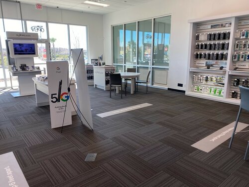 Odessa, Florida: Verizon Store