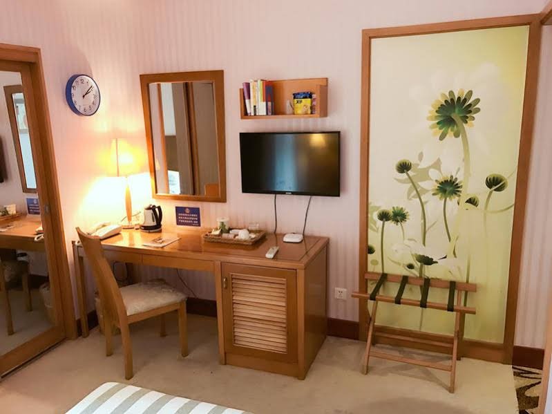 Фото Culture Plaza Hotel Zhejiang