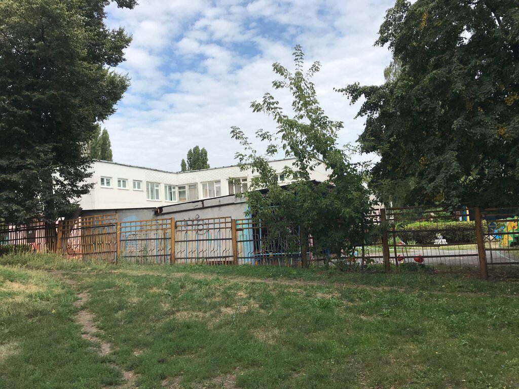 Kindergarten, nursery Detsky sad kombinirovannogo vida № 130, Lipetsk, photo