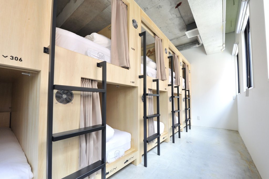 Фото Catalyst Art Hotel