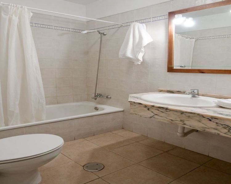 Фото Hotel Playa Calera