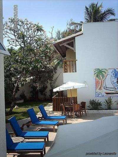 Фото Farol de Itapuã Praia Hotel