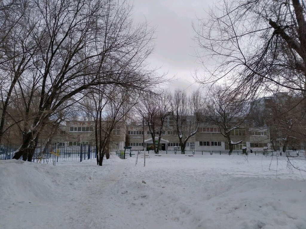 Kindergarten, nursery Detsky sad № 174, Samara, photo