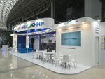 Jsm Expo (Успенская ул., 5), выставочные стенды в Красногорске