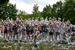Peace in the forest (derevnya Kalitino, Verkhnyaya ulitsa, 1А), campamento de vacaciones para niños