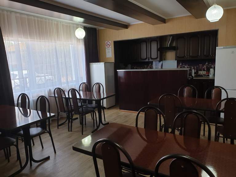 Фото Усадьба Рассвет