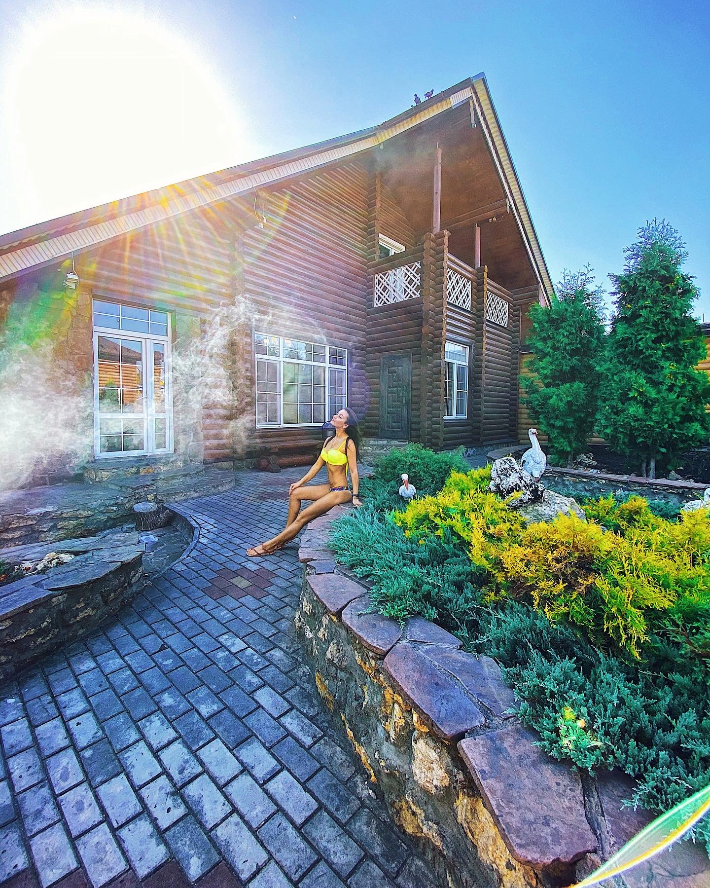 Фото Пражский град